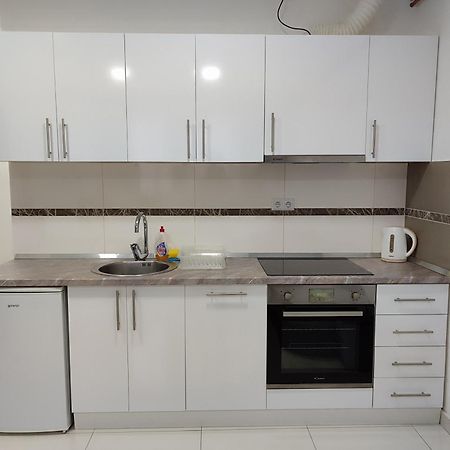 Apartments S&S コニツ エクステリア 写真