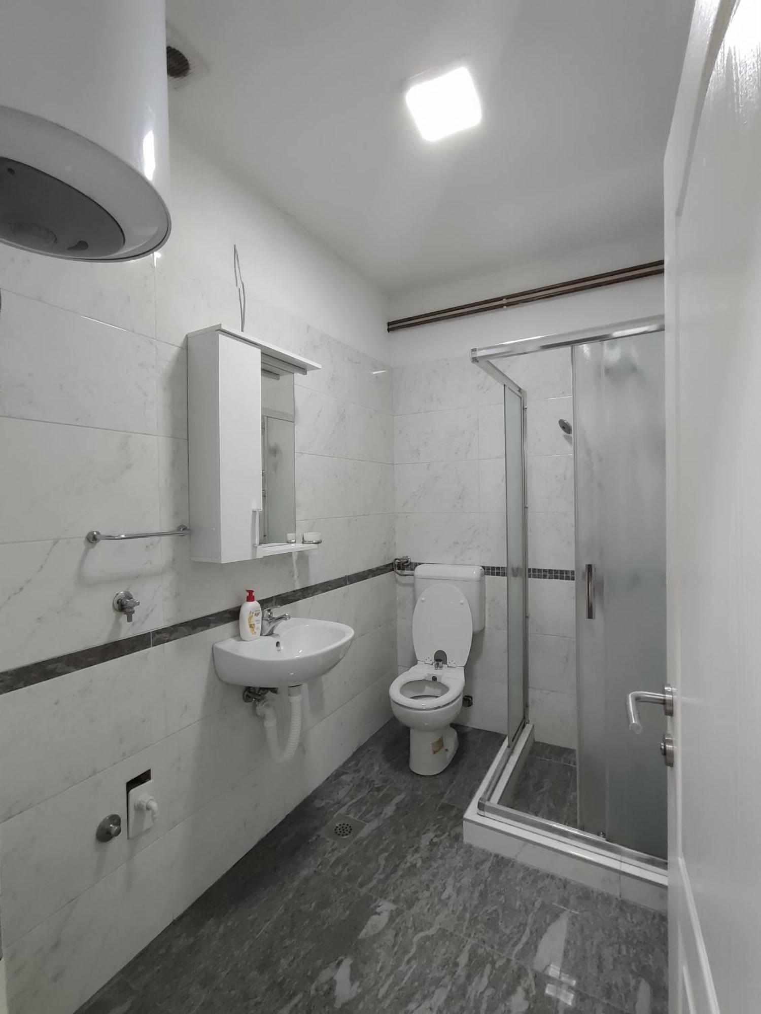 Apartments S&S コニツ エクステリア 写真