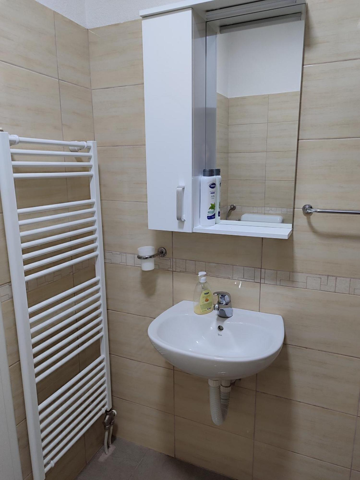 Apartments S&S コニツ エクステリア 写真