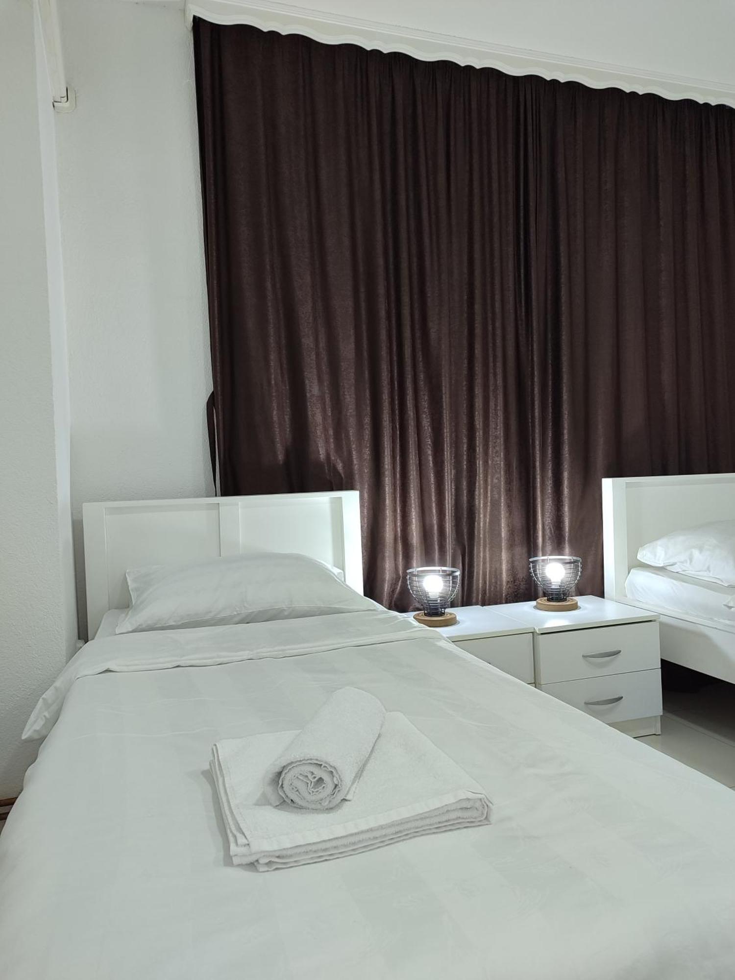 Apartments S&S コニツ エクステリア 写真