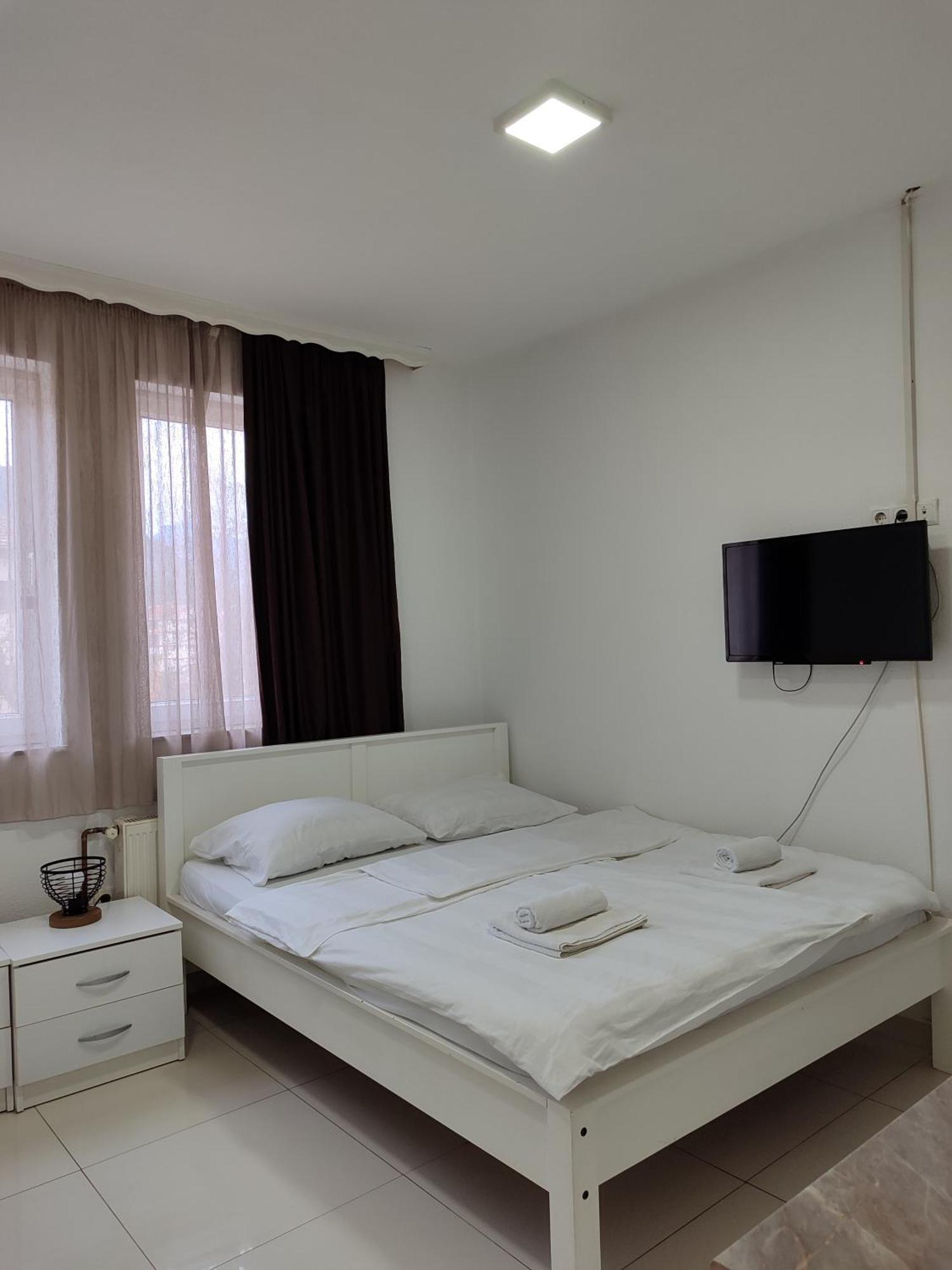 Apartments S&S コニツ エクステリア 写真