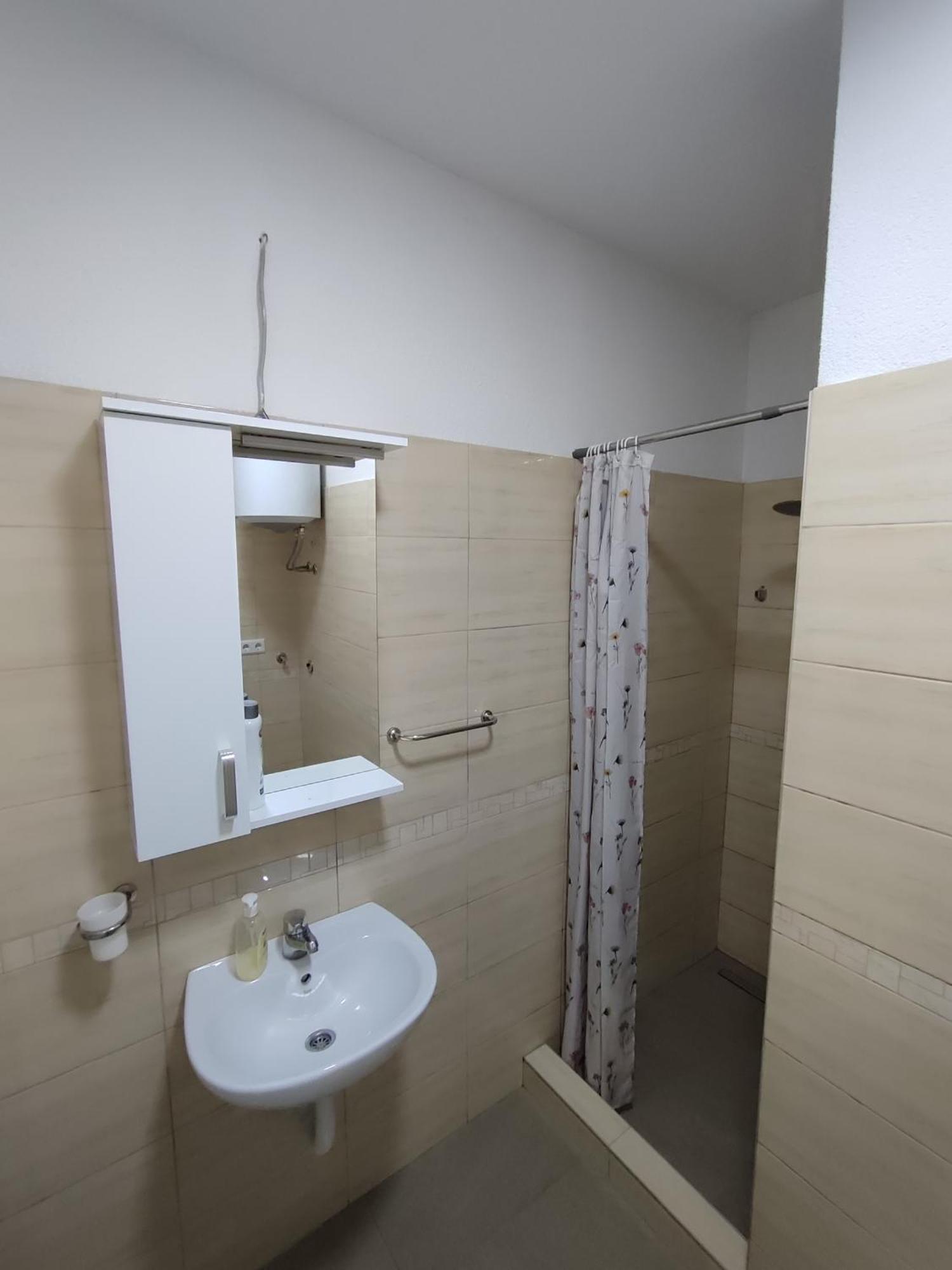 Apartments S&S コニツ エクステリア 写真
