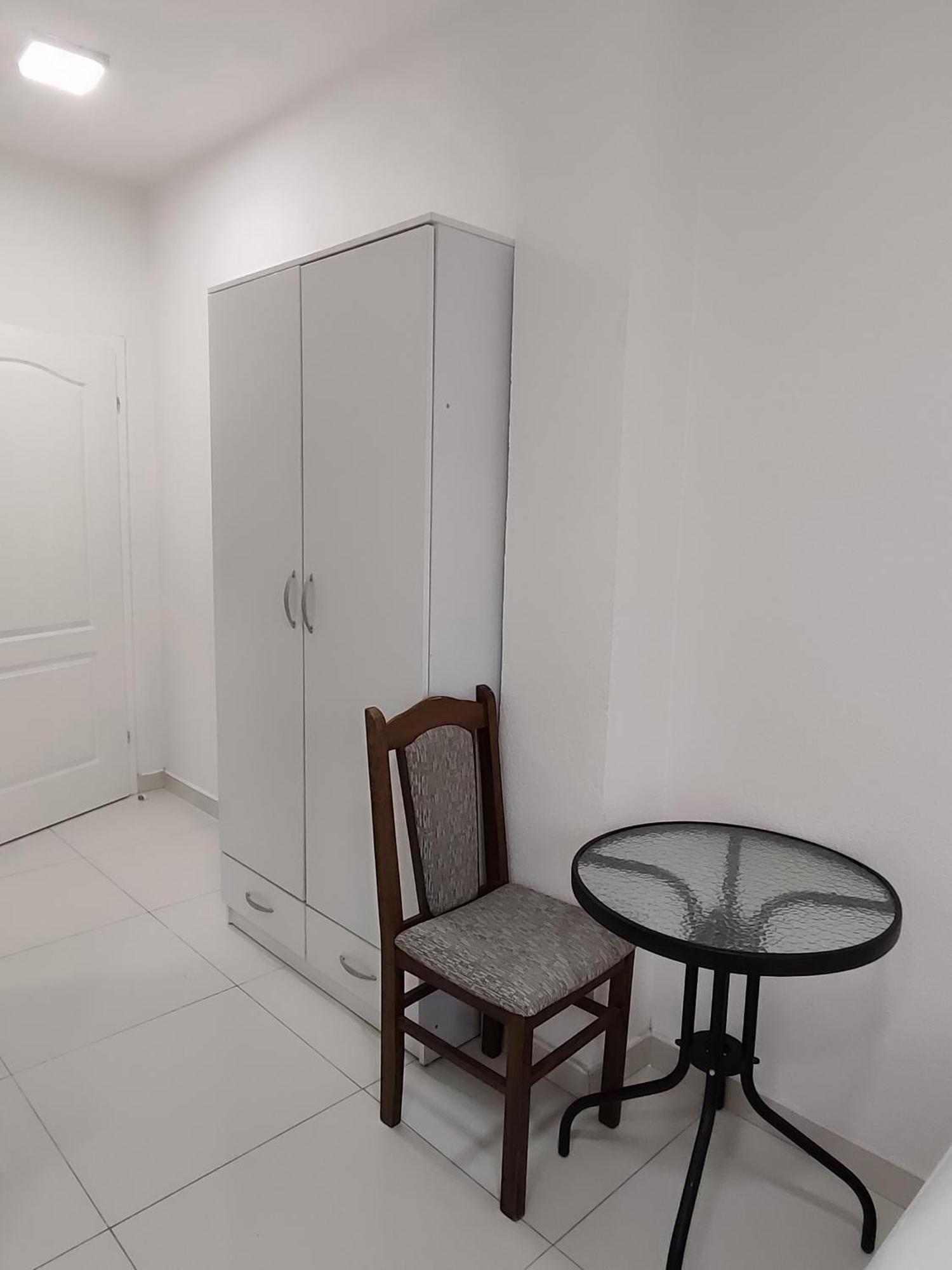 Apartments S&S コニツ エクステリア 写真