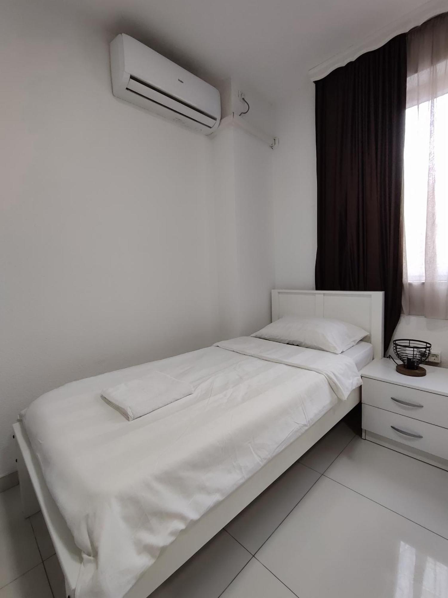 Apartments S&S コニツ エクステリア 写真