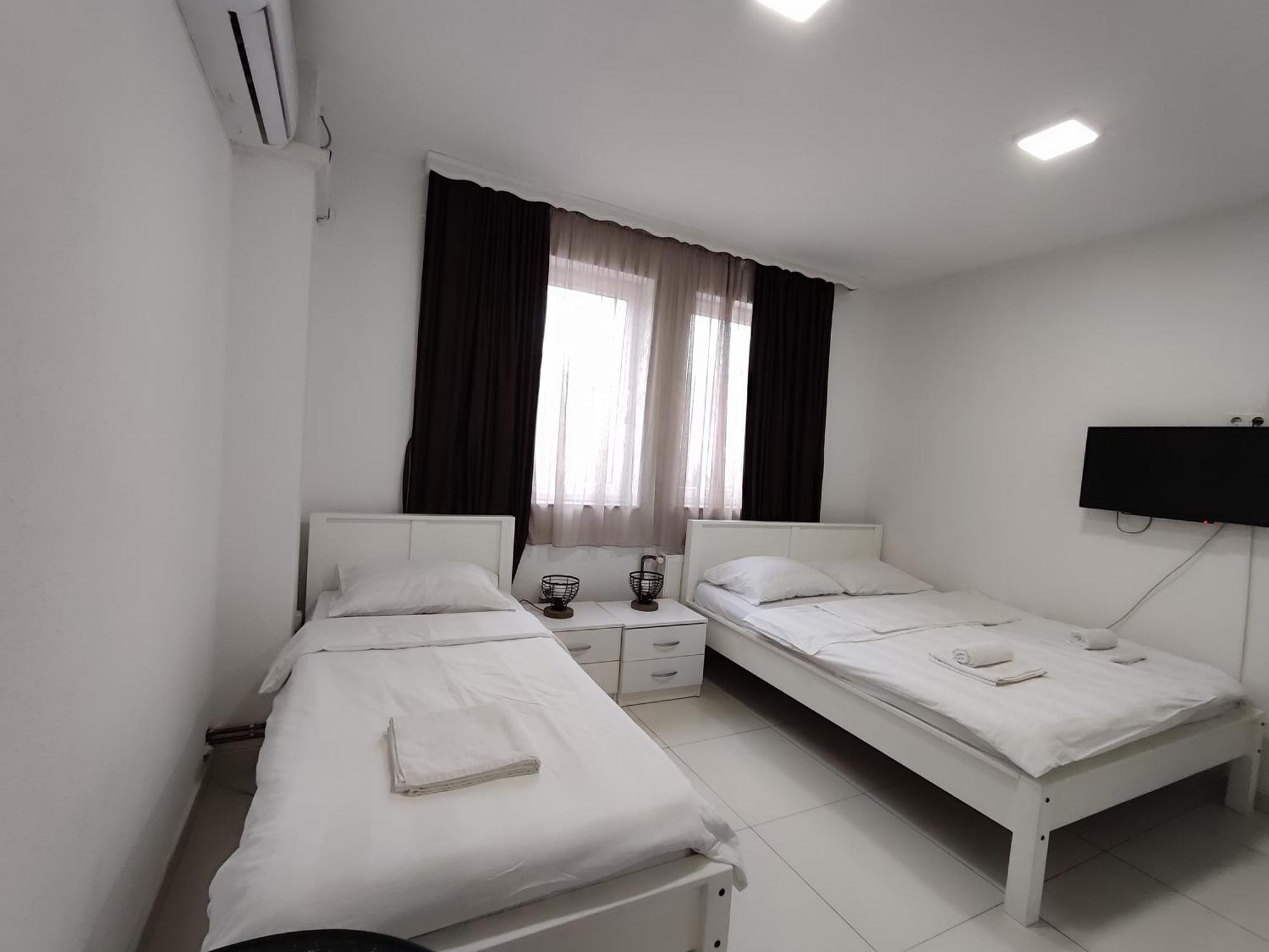 Apartments S&S コニツ エクステリア 写真