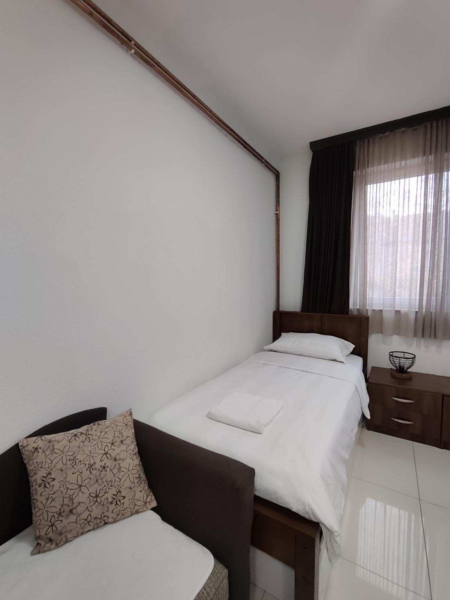 Apartments S&S コニツ エクステリア 写真
