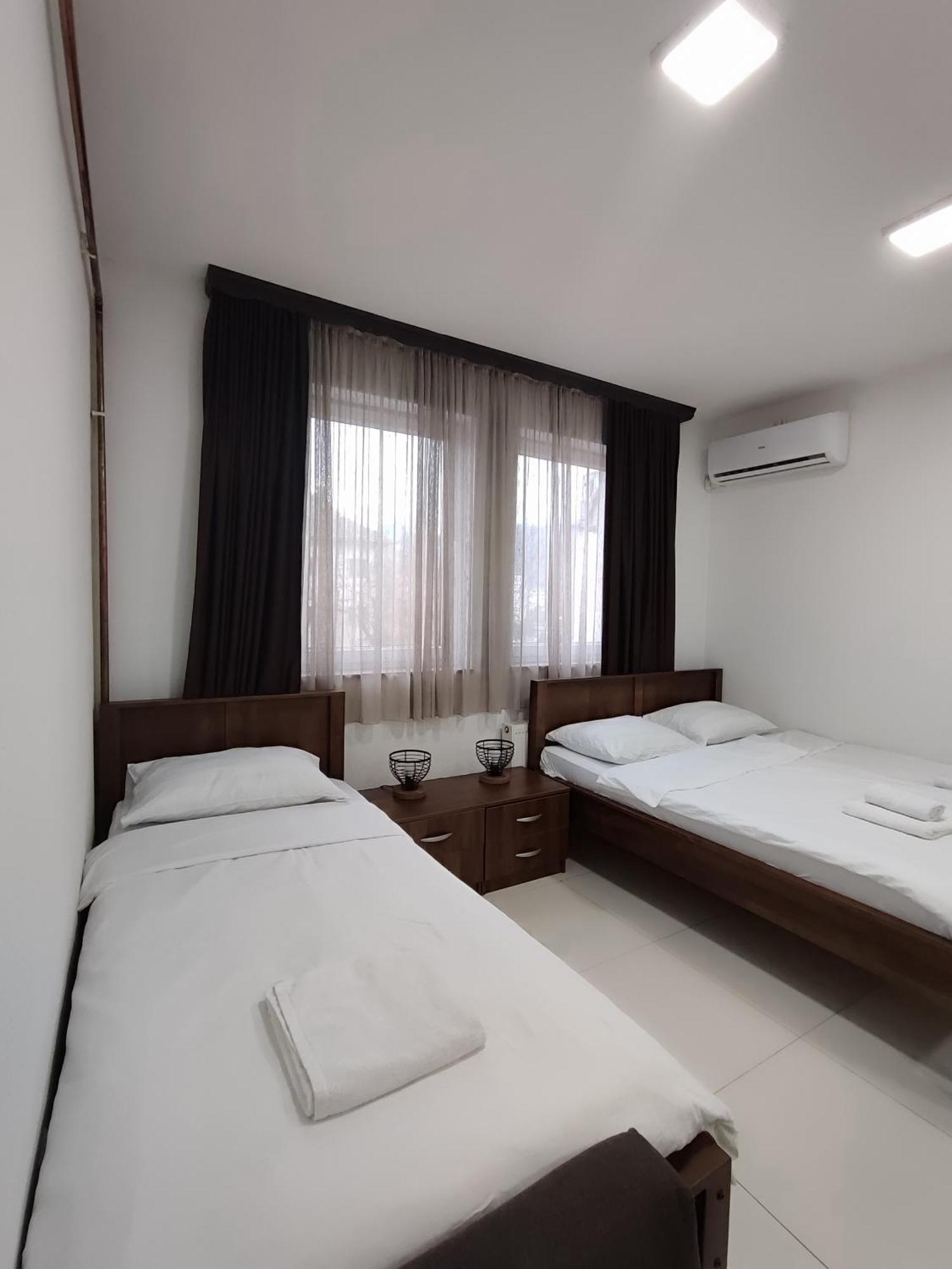Apartments S&S コニツ エクステリア 写真
