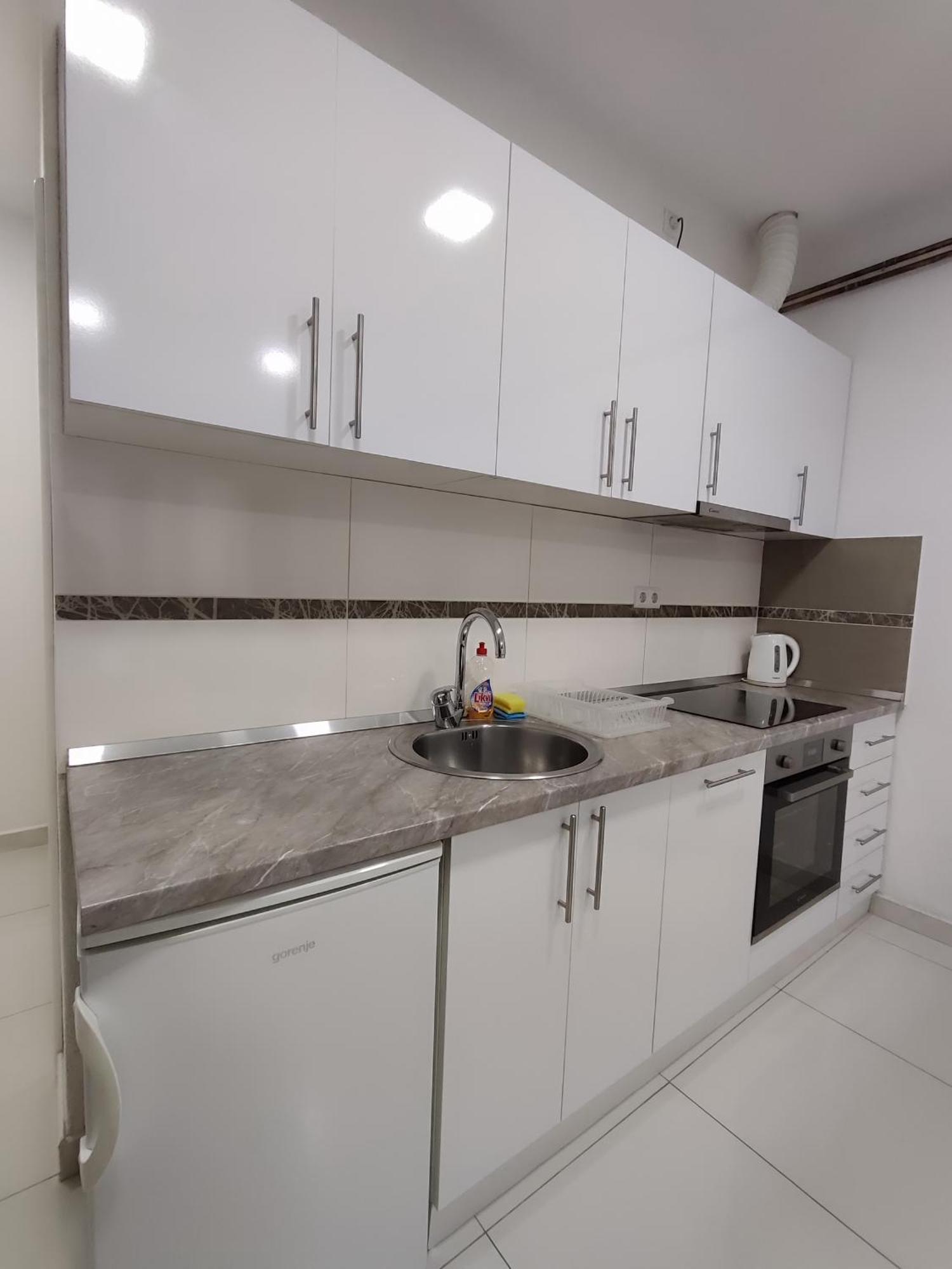 Apartments S&S コニツ エクステリア 写真
