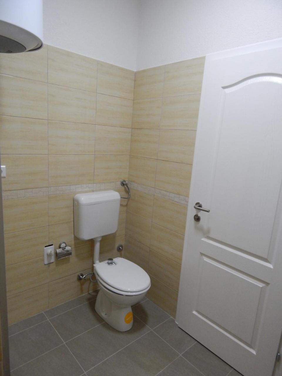 Apartments S&S コニツ エクステリア 写真