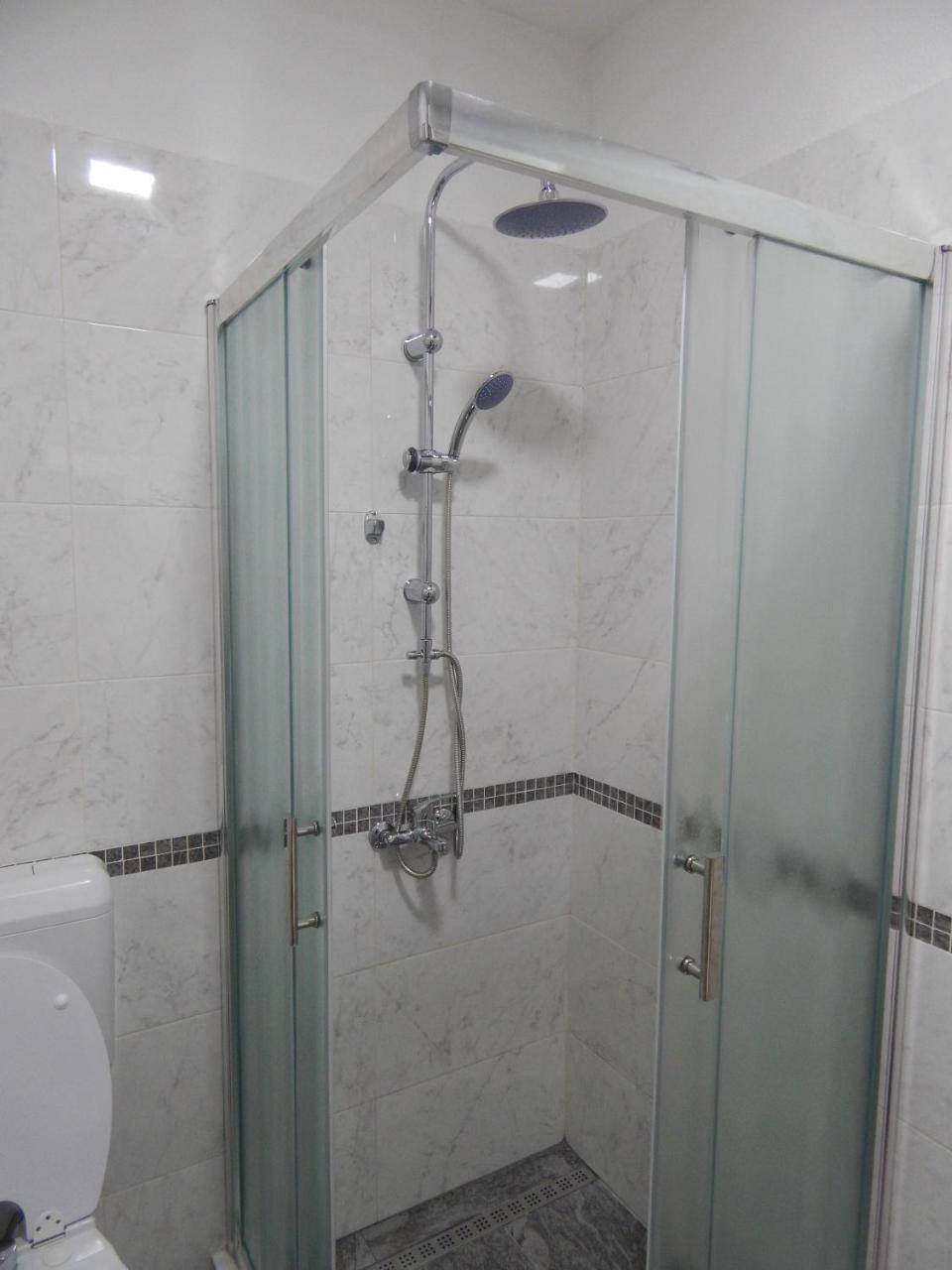 Apartments S&S コニツ エクステリア 写真